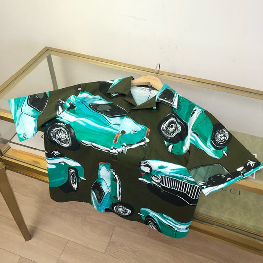 Multi-Colors T-Shirt