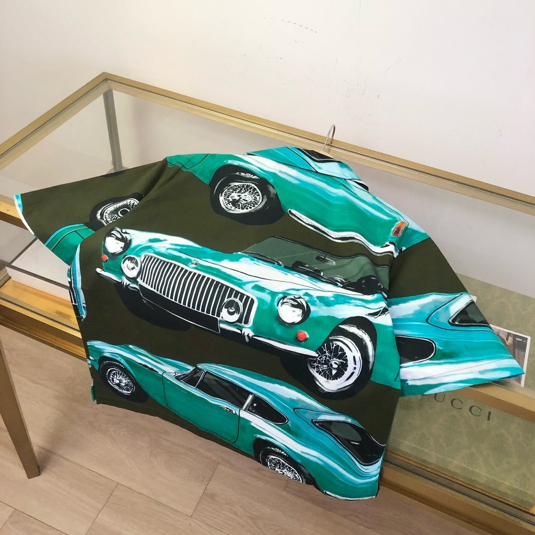 Multi-Colors T-Shirt