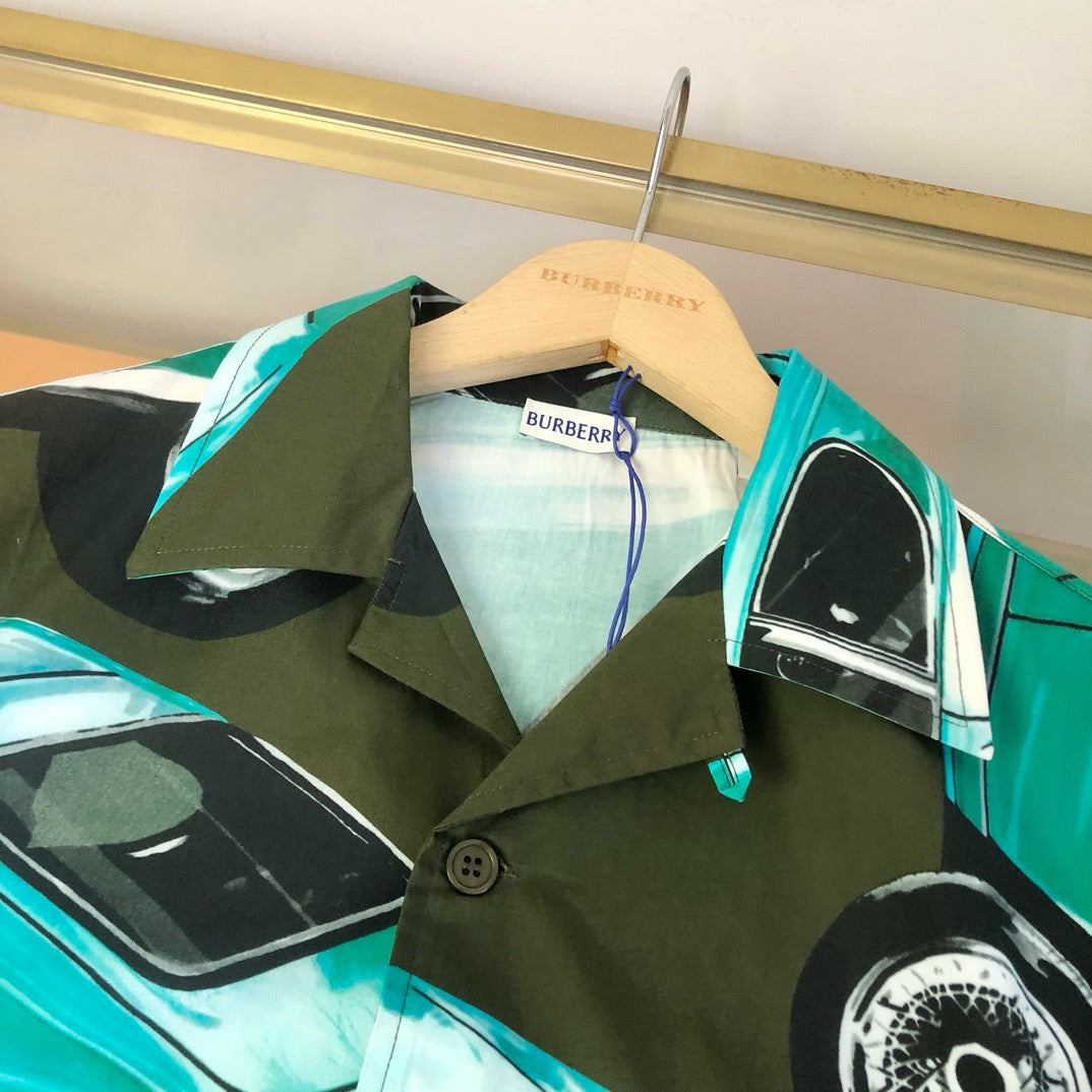 Multi-Colors T-Shirt