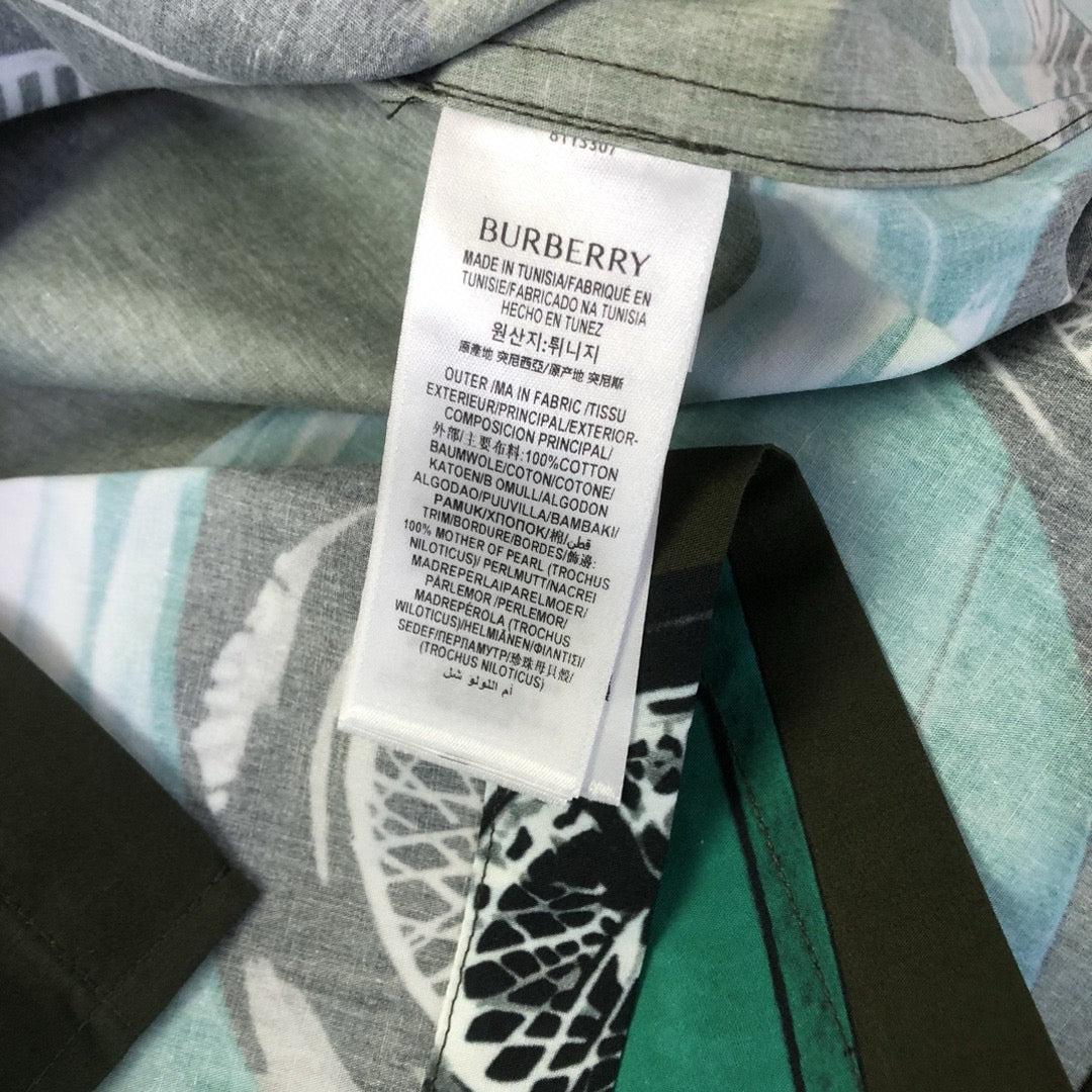 Multi-Colors T-Shirt
