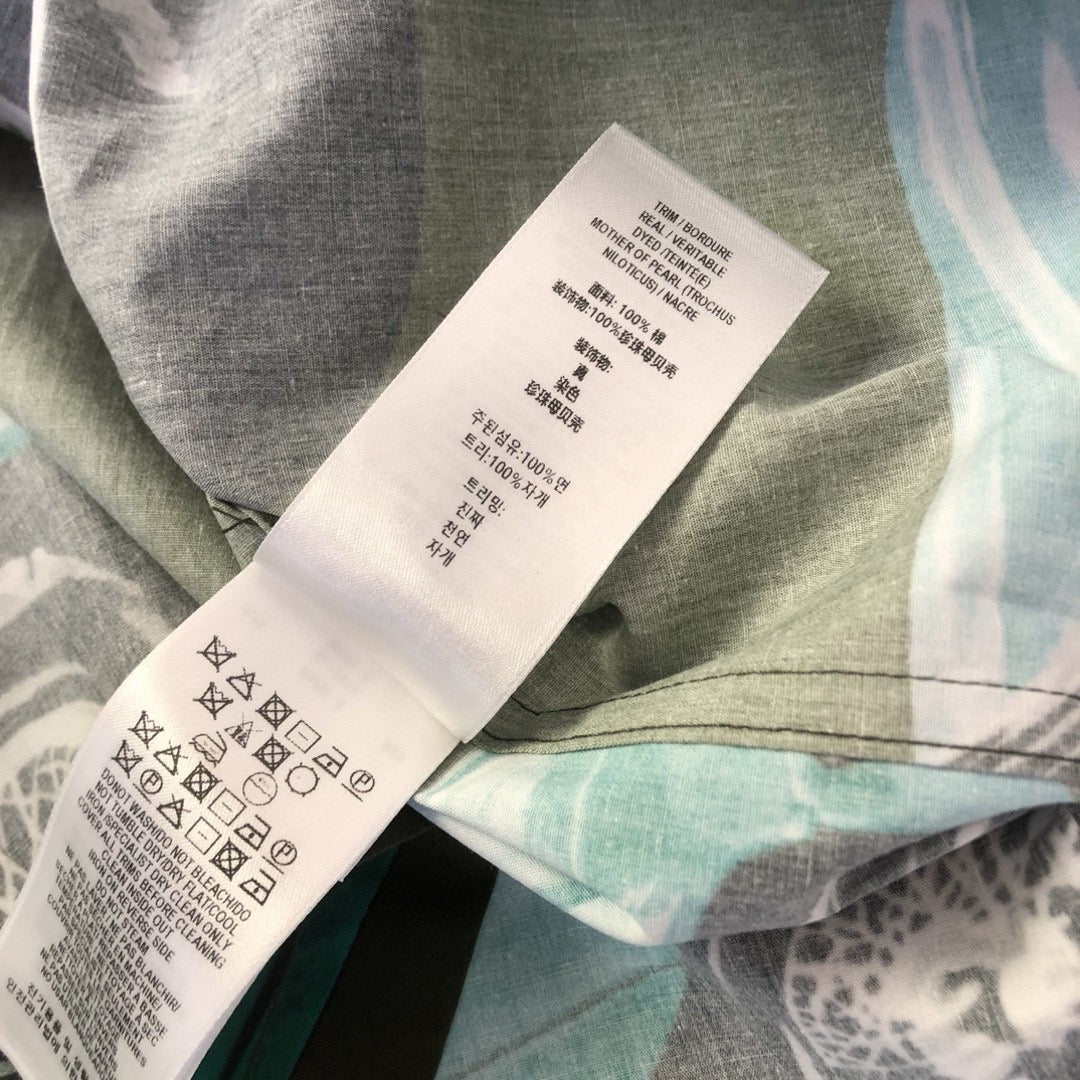 Multi-Colors T-Shirt