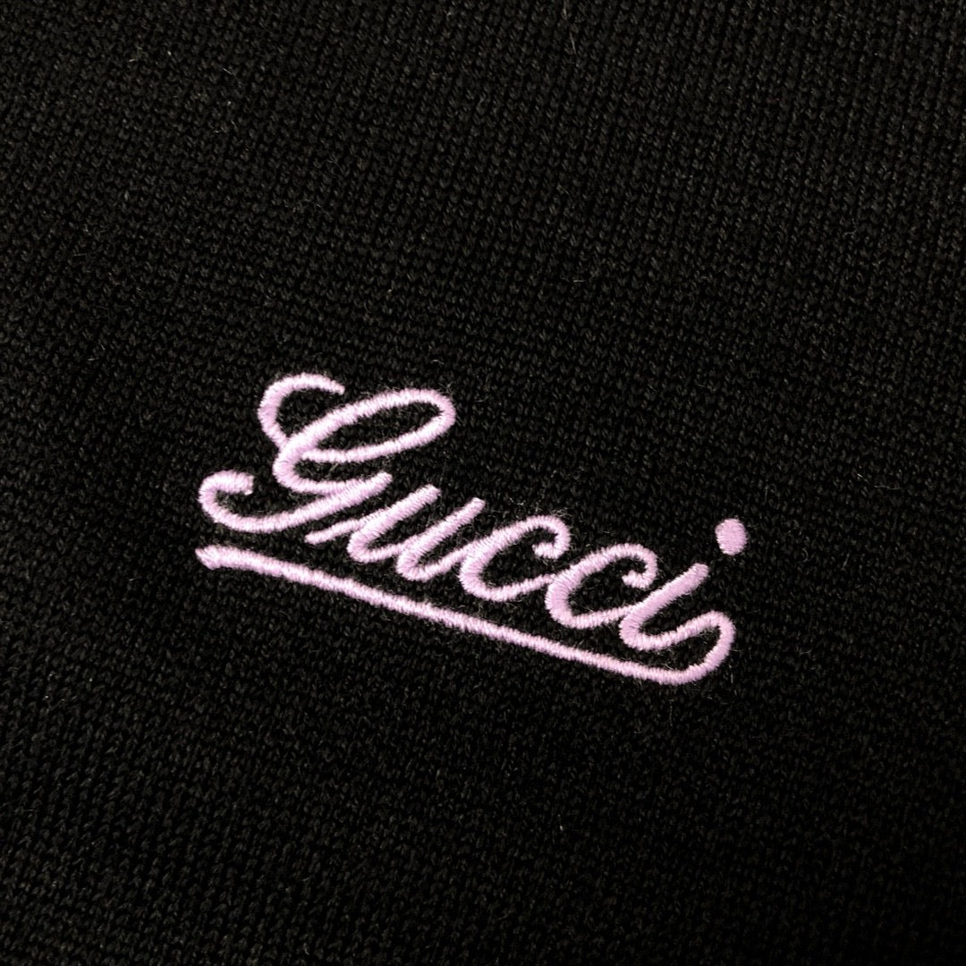 Black Jacket