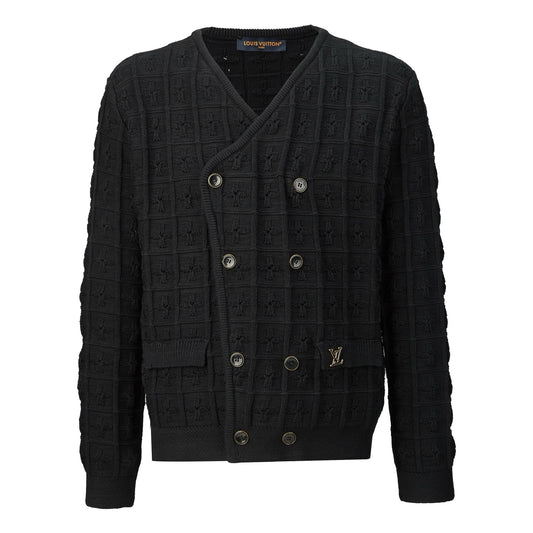 Black Jacket