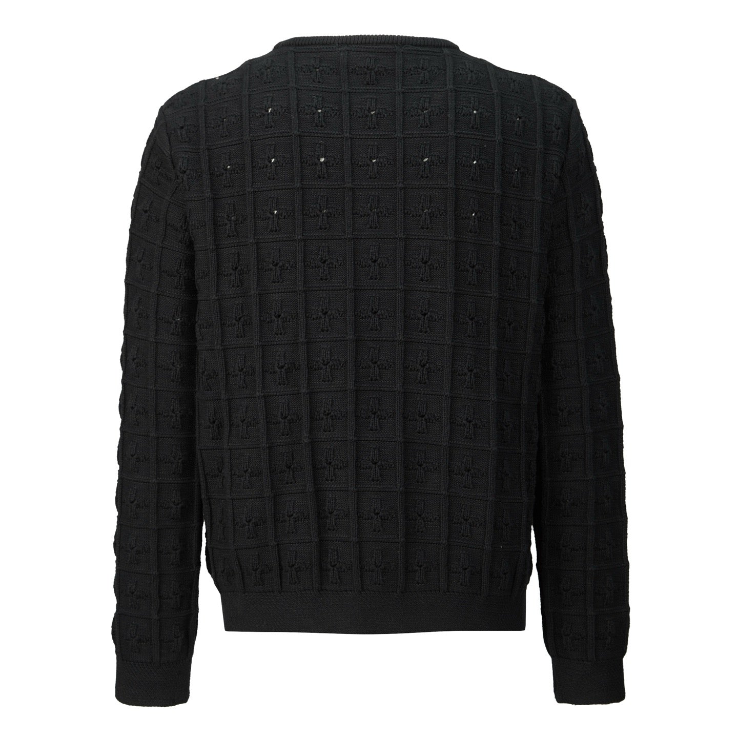 Black Jacket