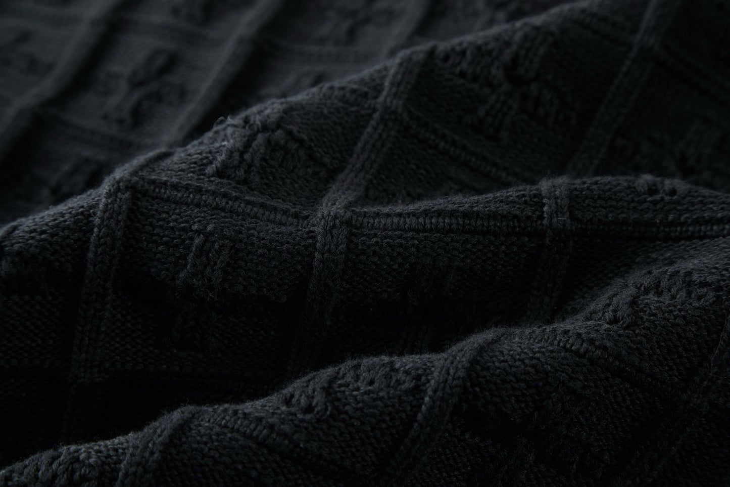 Black Jacket