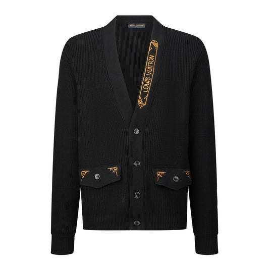 Black Jacket