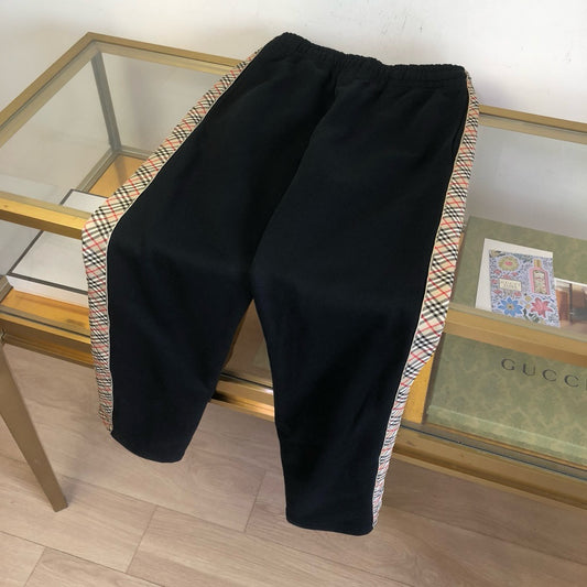 Black Pant