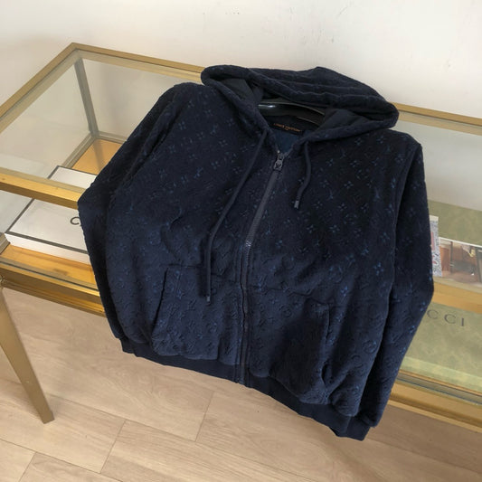 Black Jacket