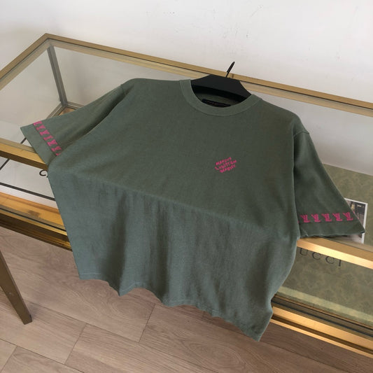 Green T-Shirt
