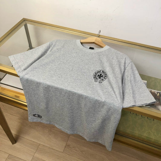 Grey T-Shirt