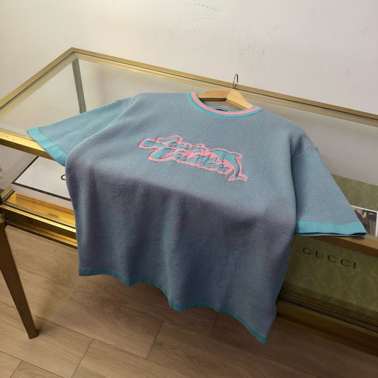 Multi-Colors T-Shirt
