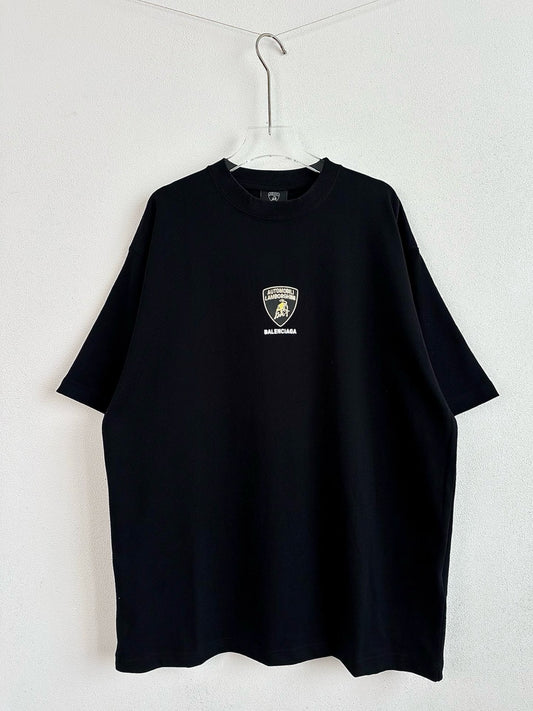 Black T-Shirt