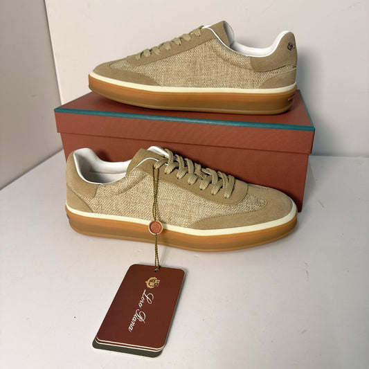Camel Shoes