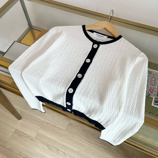 White Jacket
