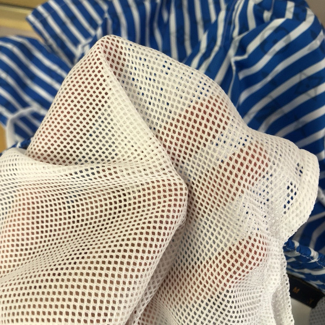 Multi-Colors Short