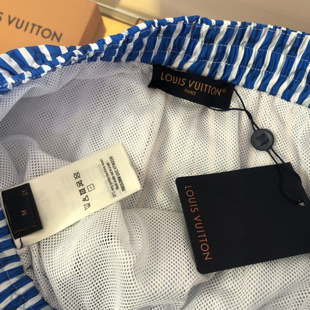 Multi-Colors Short
