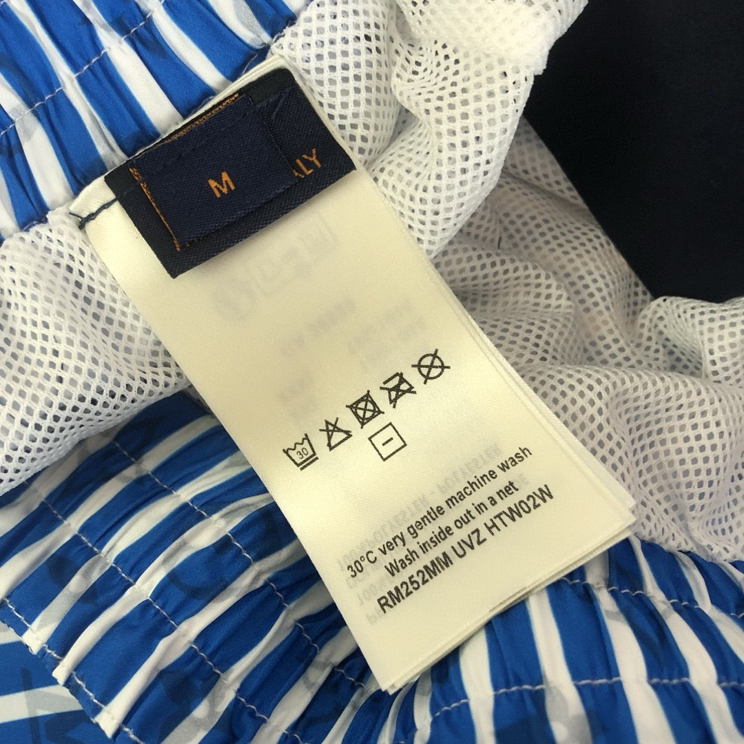 Multi-Colors Short