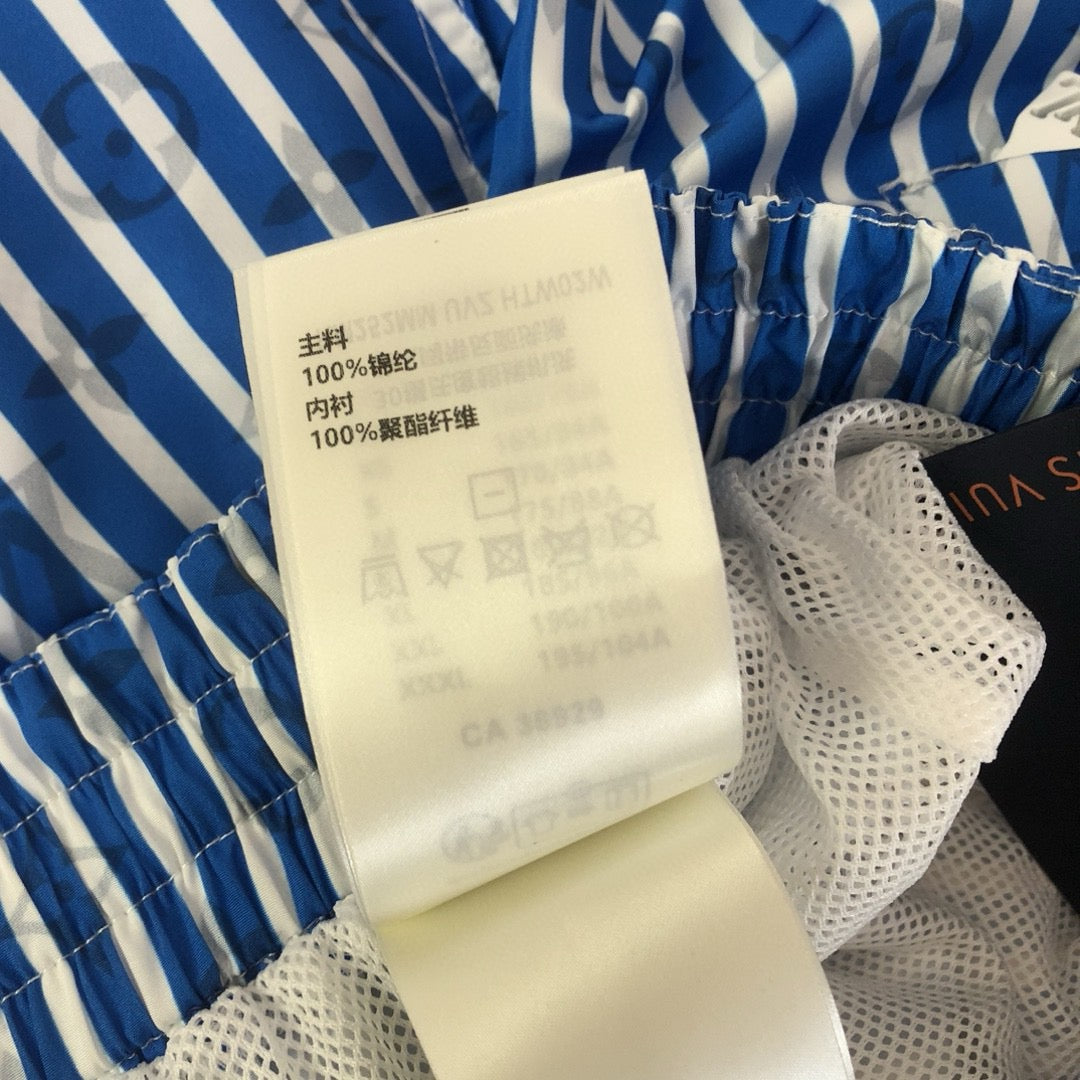 Multi-Colors Short