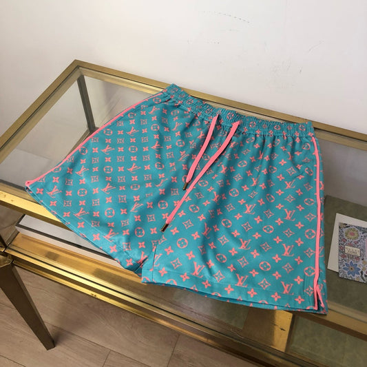 Multi-Colors Short