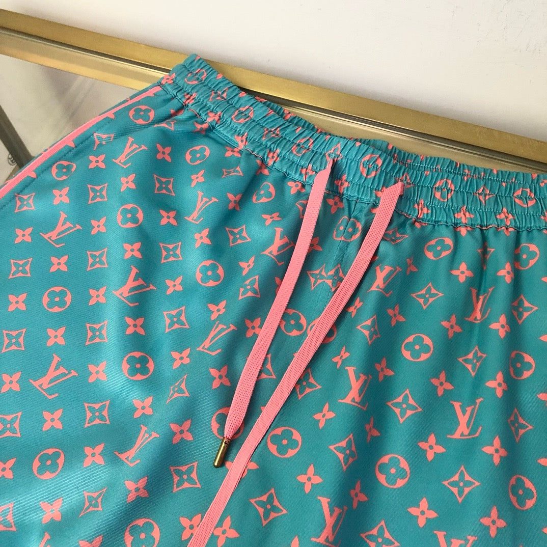 Multi-Colors Short