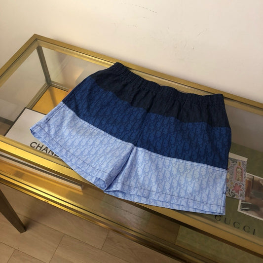 Multi-Colors Short
