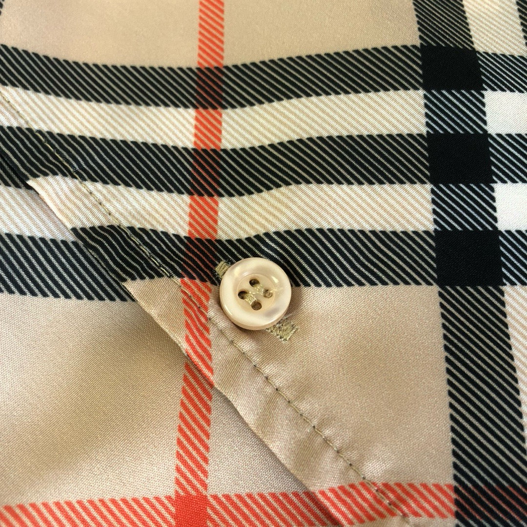 Khaki Shirt
