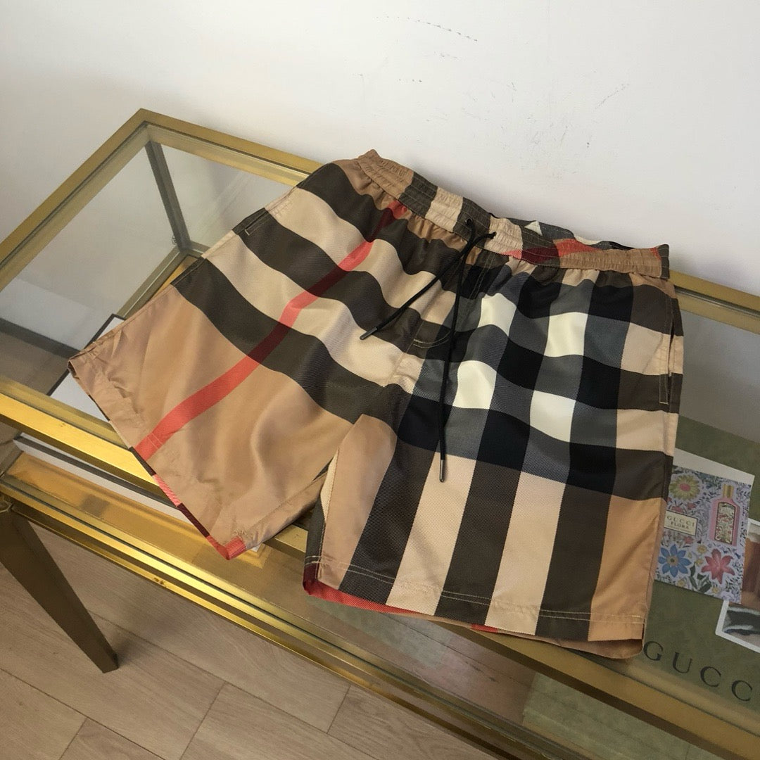 Multi-Colors Short