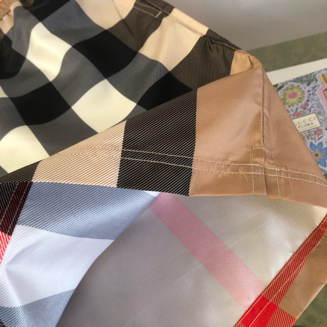Multi-Colors Short