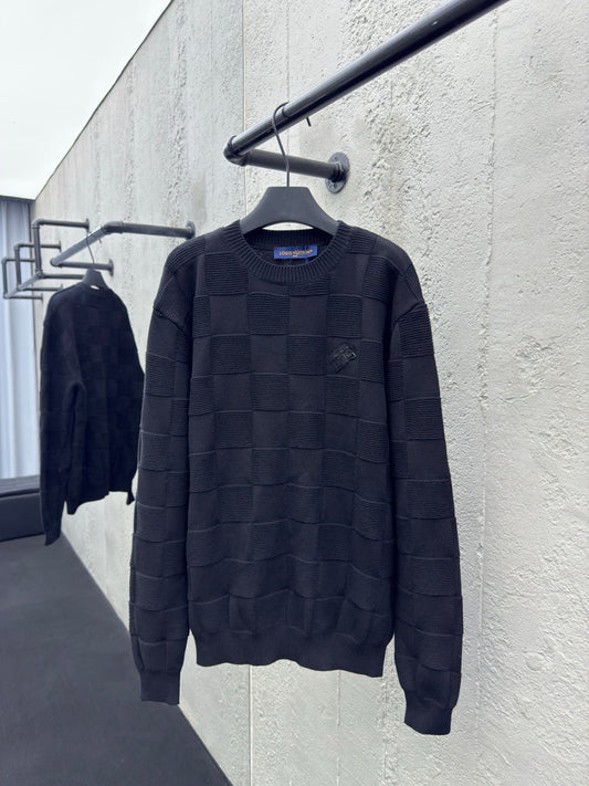 Black Jersey