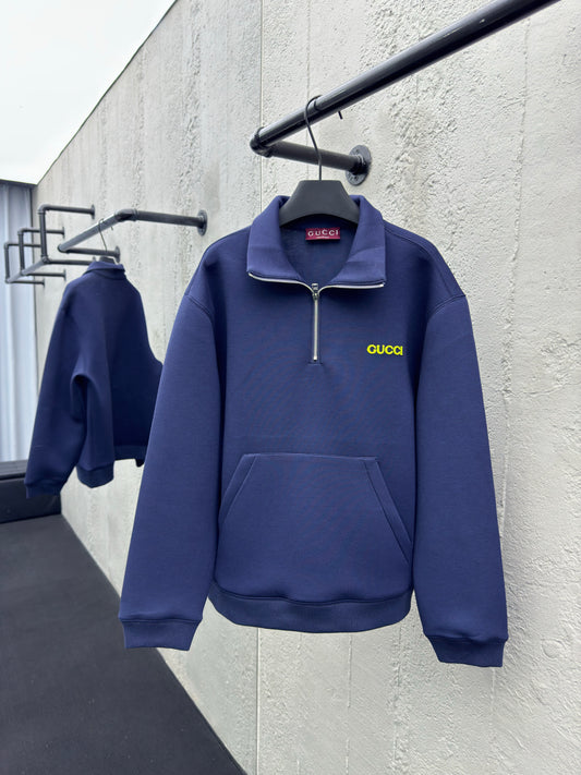 Blue Jacket