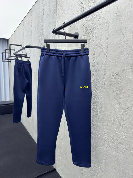 Blue Pant