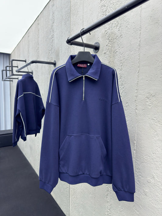 Blue Jacket