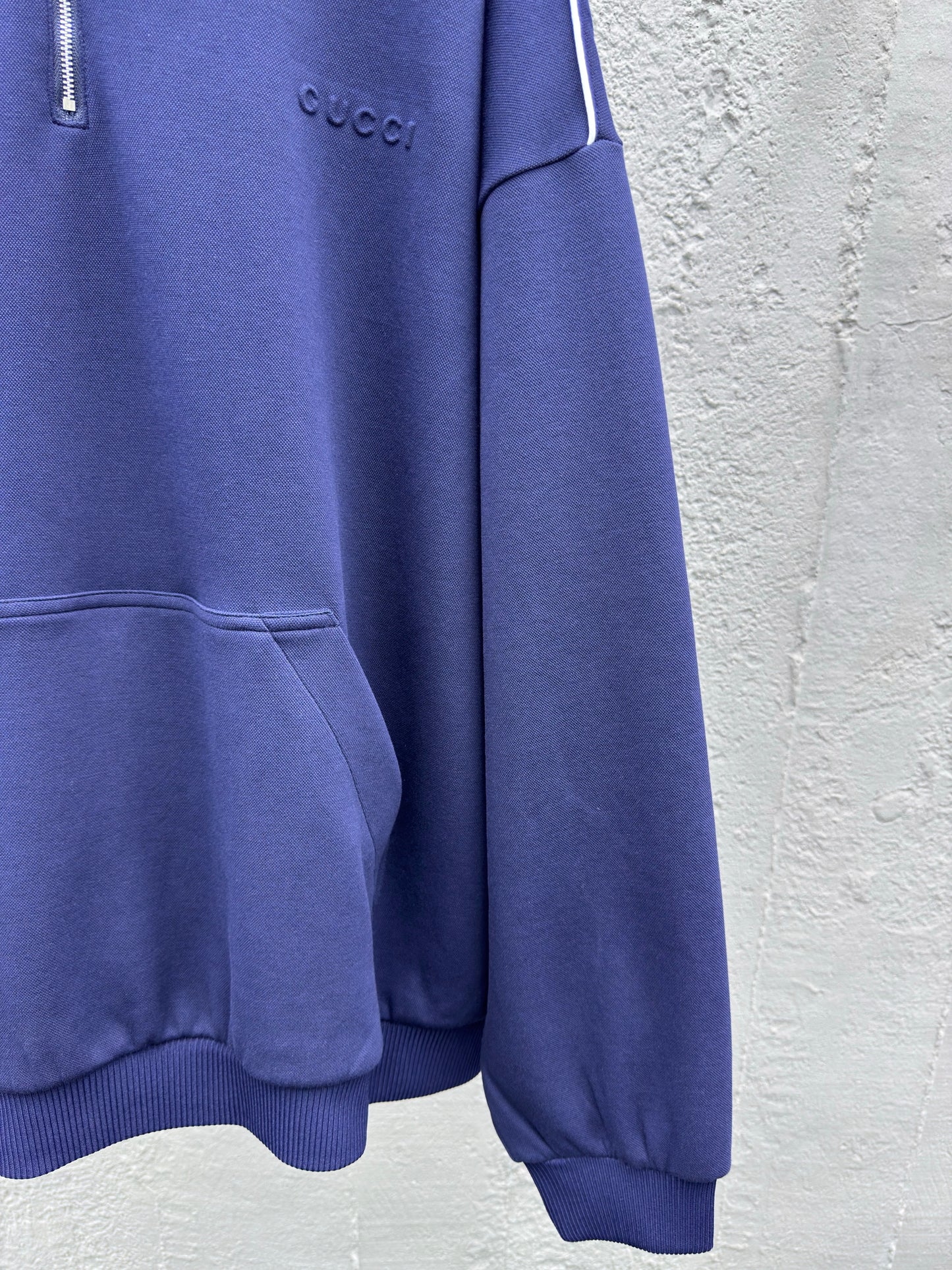 Blue Jacket