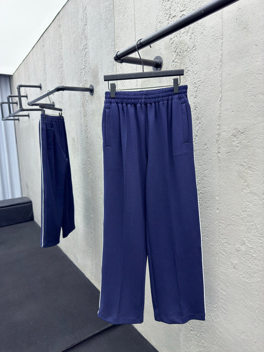 Blue Pant