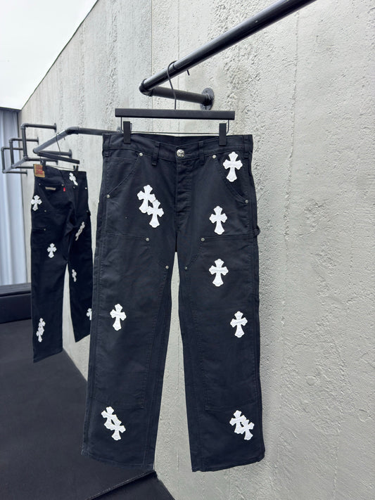 Black Pant