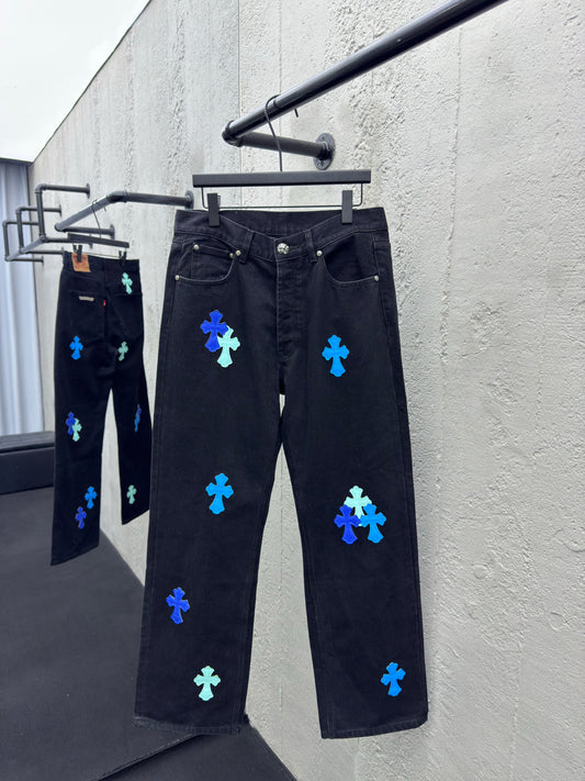 Black Pant