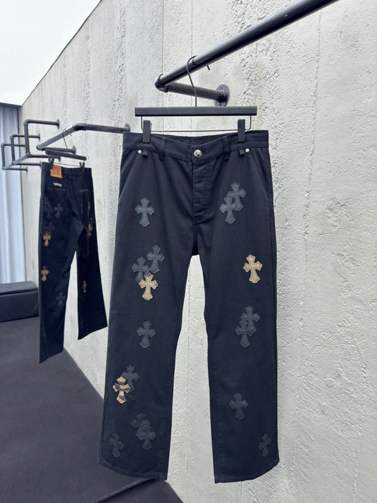 Black Pant