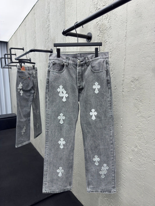 Grey Pant