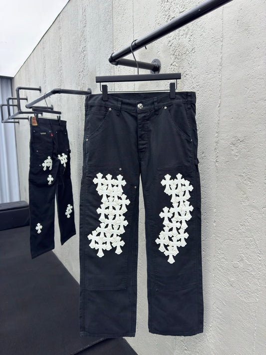 Black Pant