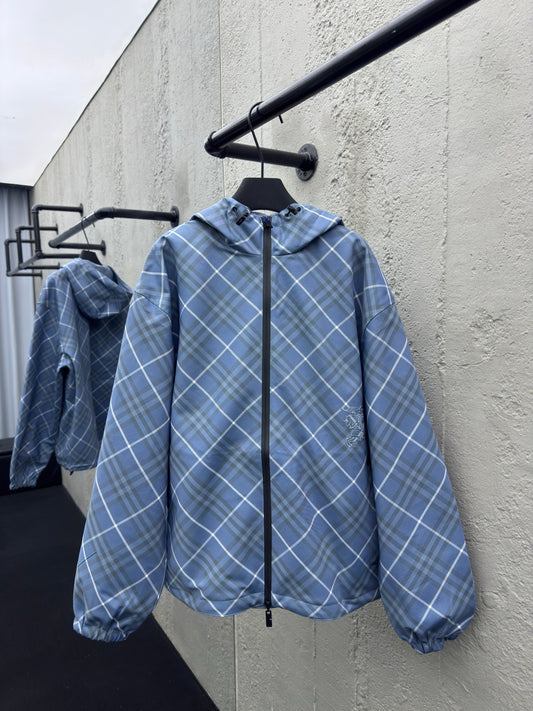 Multi-Colors Jacket