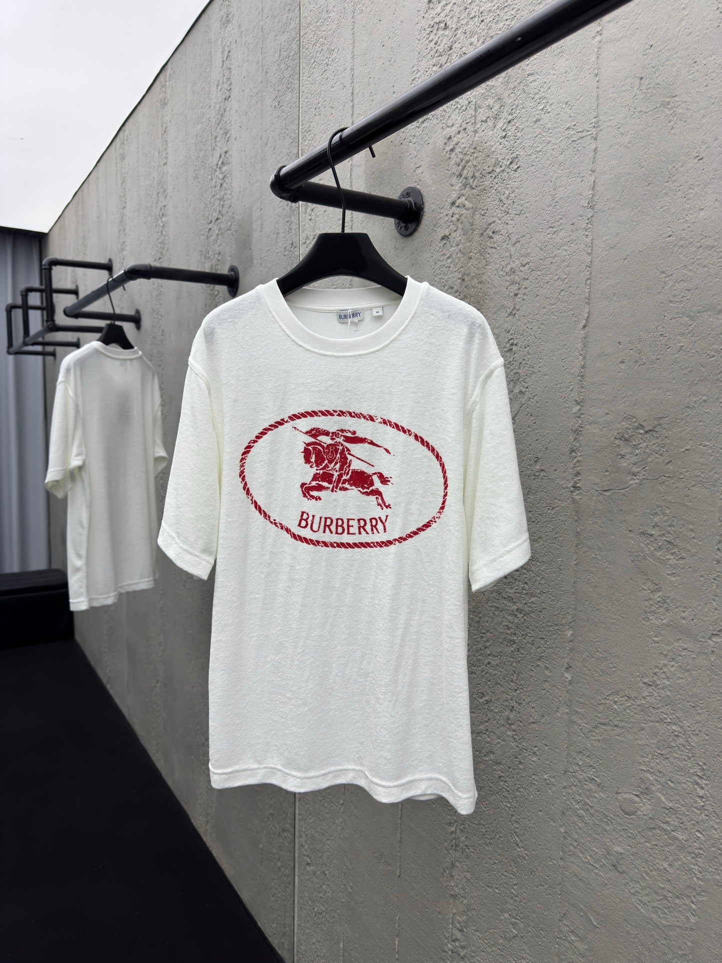 White T-Shirt