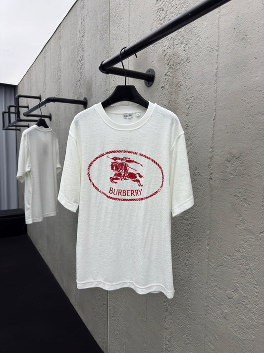 White T-Shirt