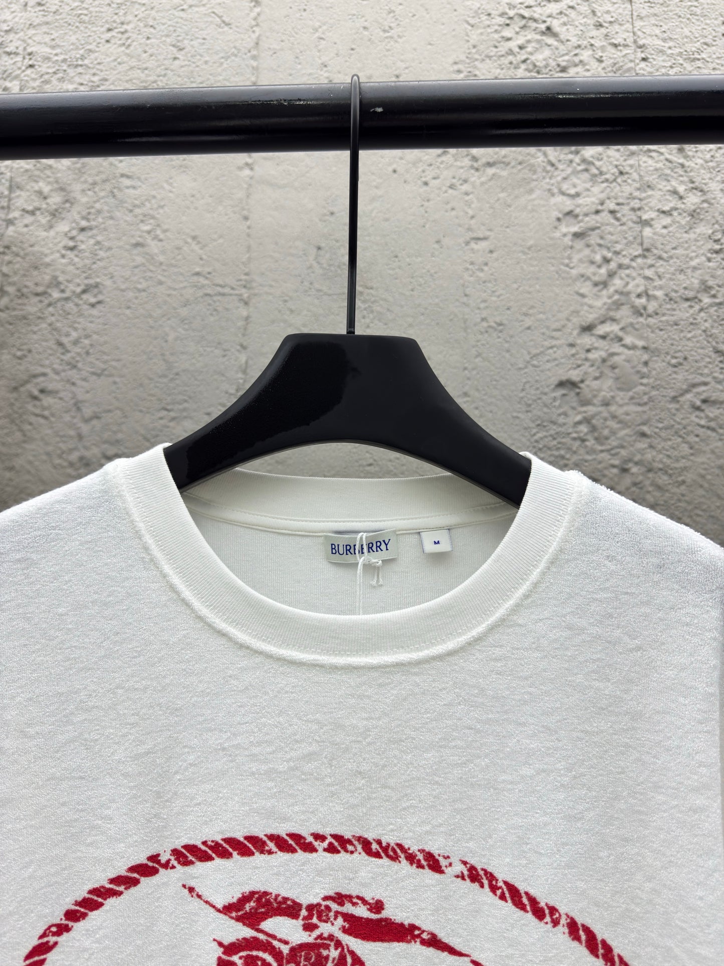 White T-Shirt
