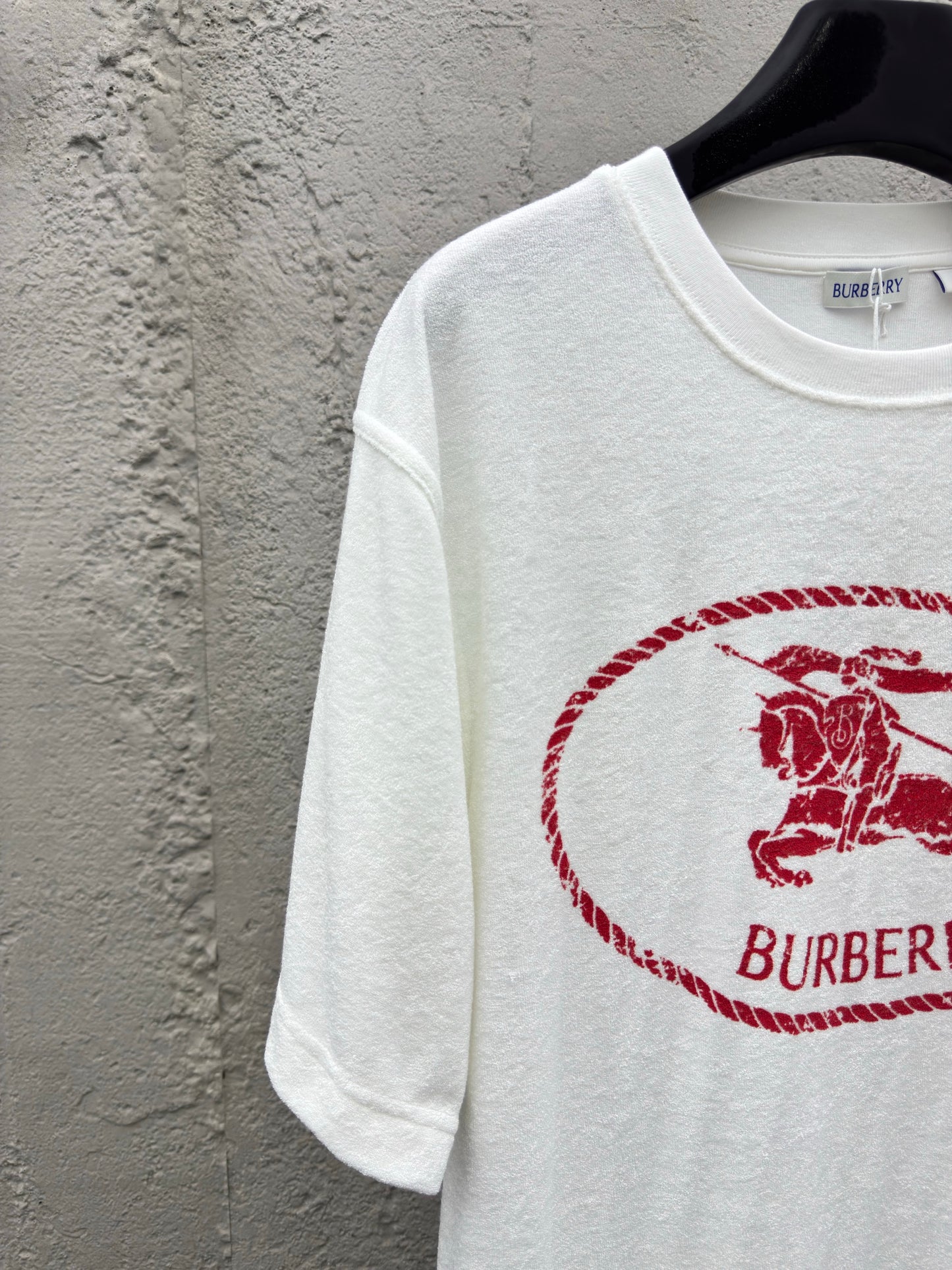 White T-Shirt