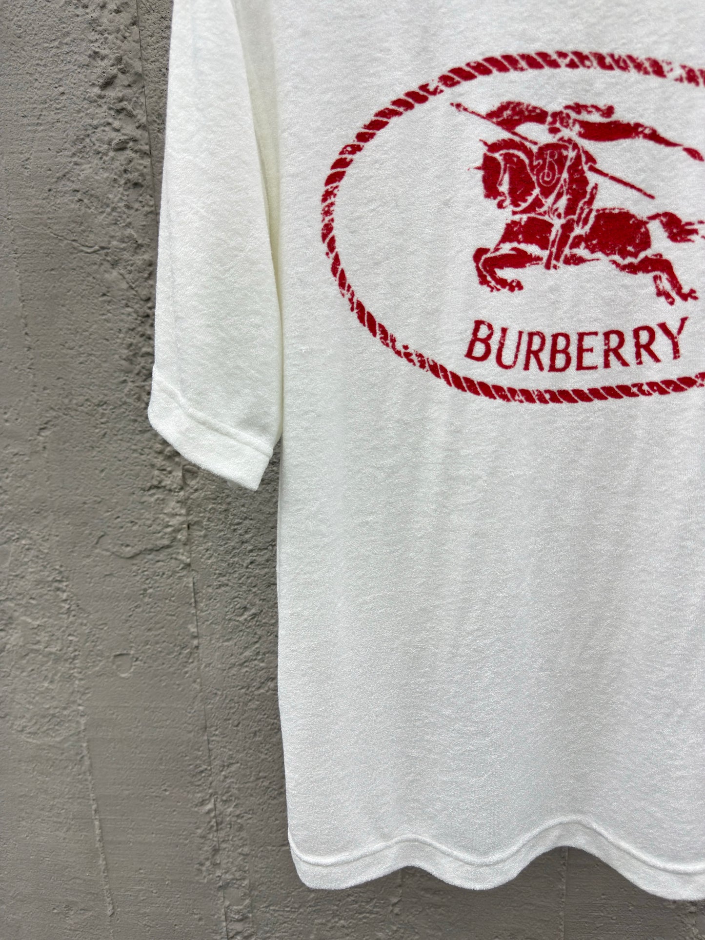 White T-Shirt