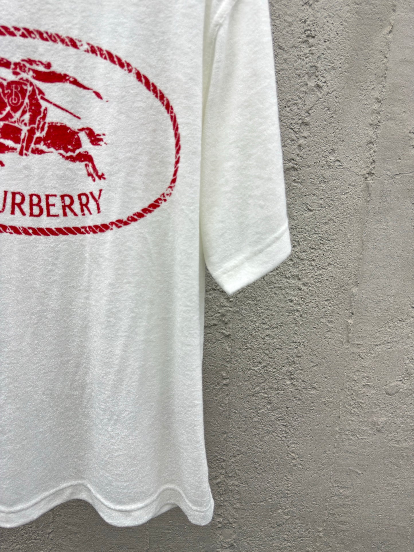 White T-Shirt