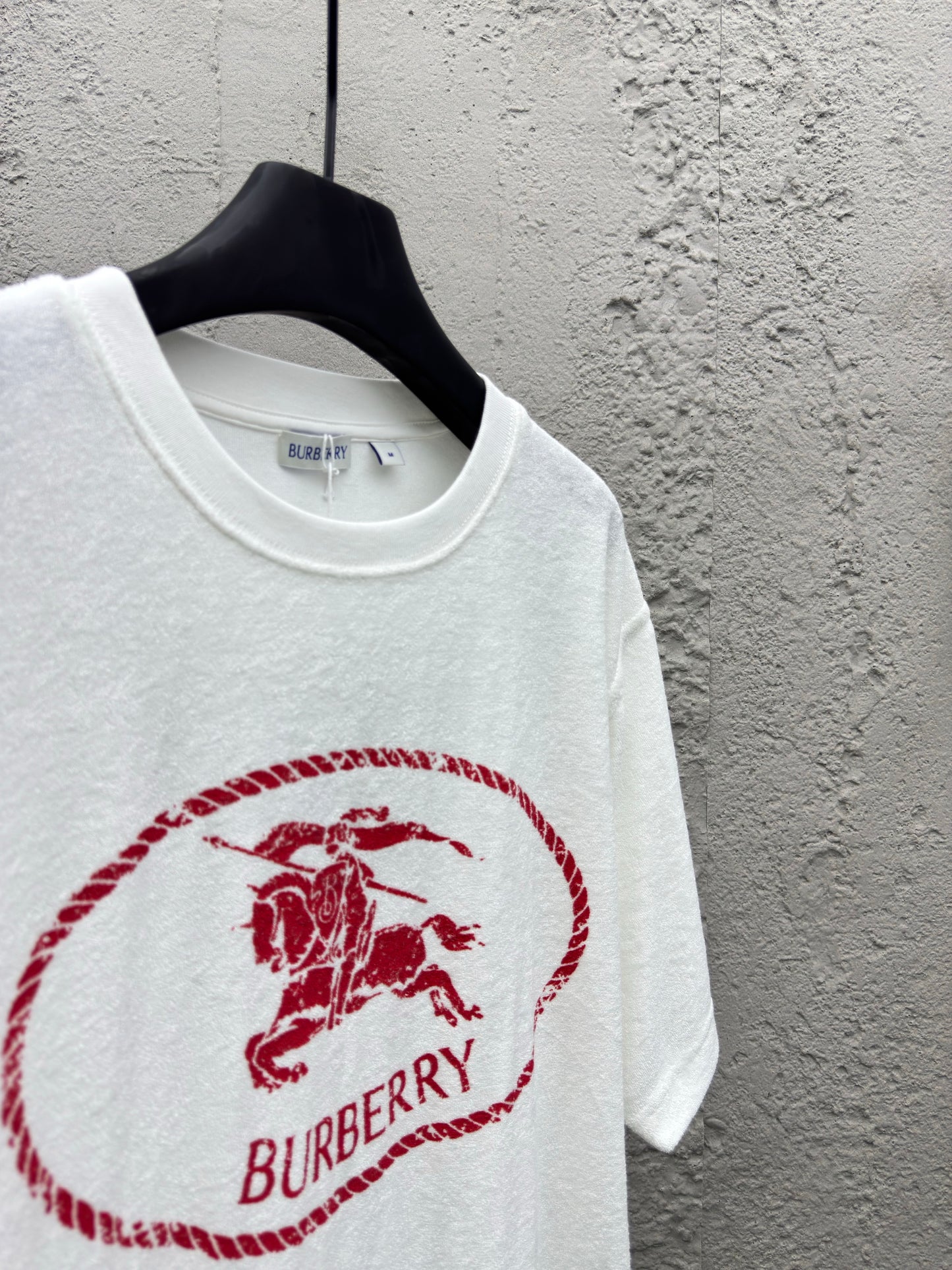 White T-Shirt