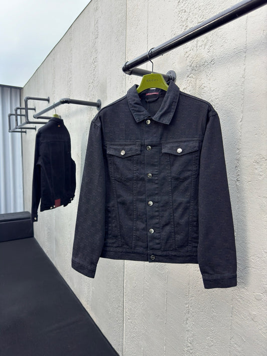 Black Jacket