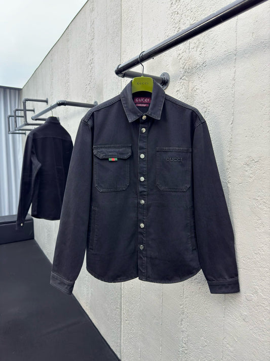 Black Jacket