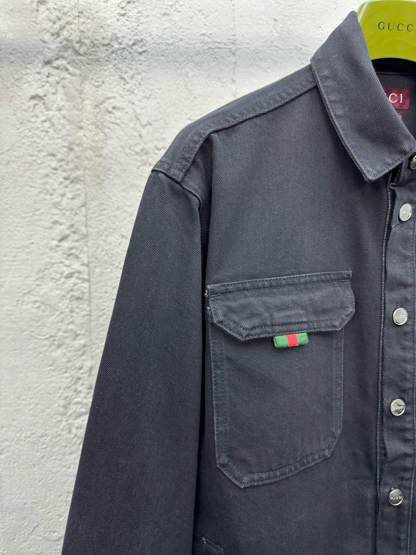 Black Jacket